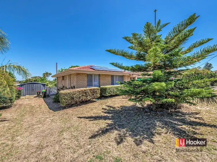 Third view of Homely semi-detached listing, 4B Dallington Cr, Balga WA 6061