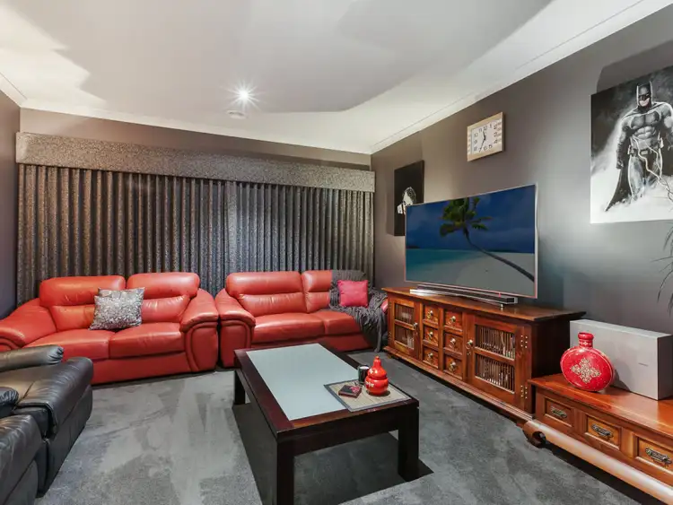 Fifth view of Homely house listing, 5 Mistral Way, Beveridge VIC 3753