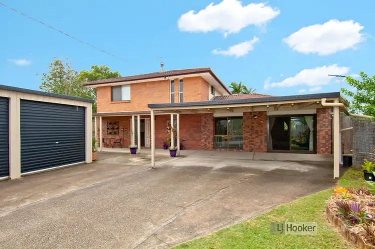 Second view of Homely house listing, 5 Fisher Court, Bethania QLD 4205