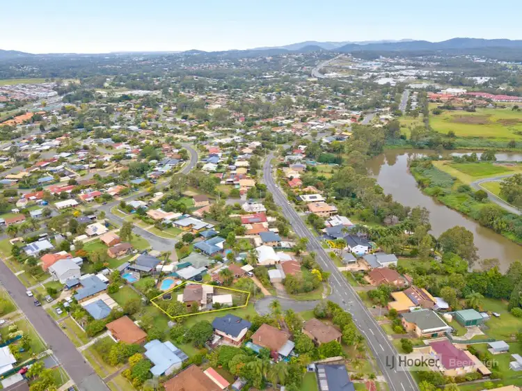 Fourth view of Homely house listing, 5 Fisher Court, Bethania QLD 4205