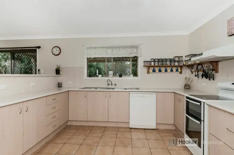 Sixth view of Homely house listing, 5 Fisher Court, Bethania QLD 4205