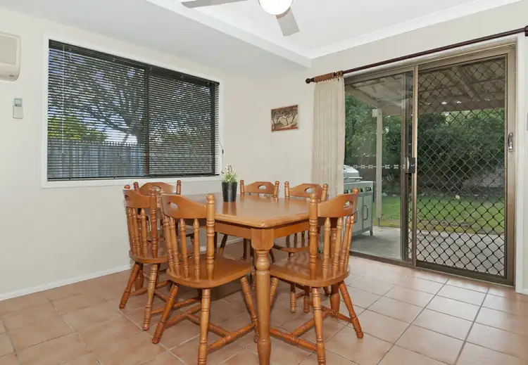 Seventh view of Homely house listing, 5 Fisher Court, Bethania QLD 4205