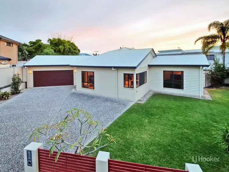 7 Justin Close, Parkinson QLD 4115