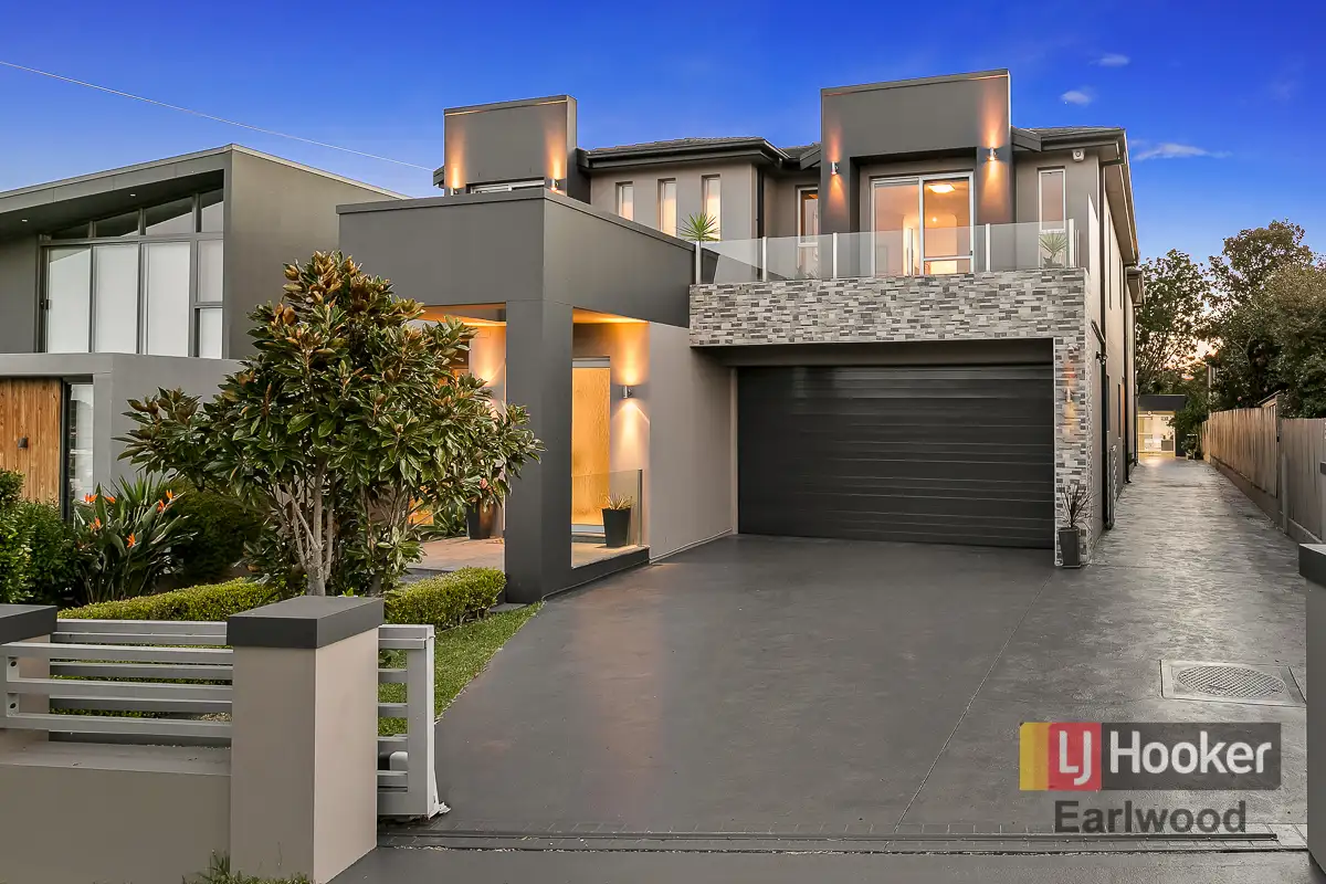 Main view of Homely house listing, 3 West Crescent, Hurstville Grove NSW 2220