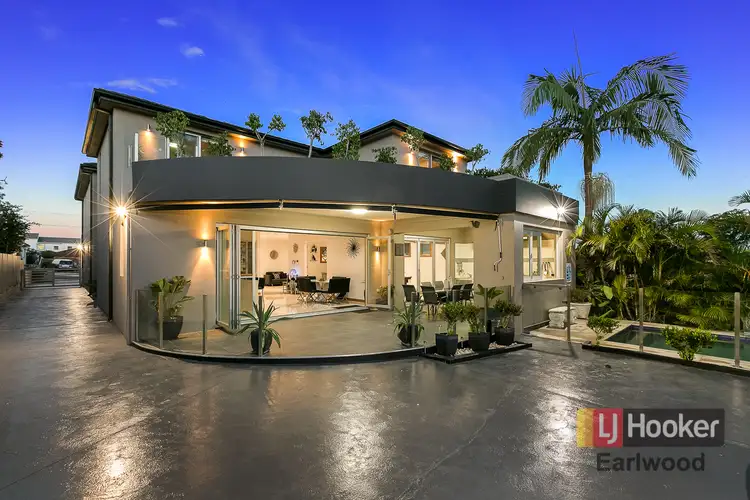 Fourth view of Homely house listing, 3 West Crescent, Hurstville Grove NSW 2220