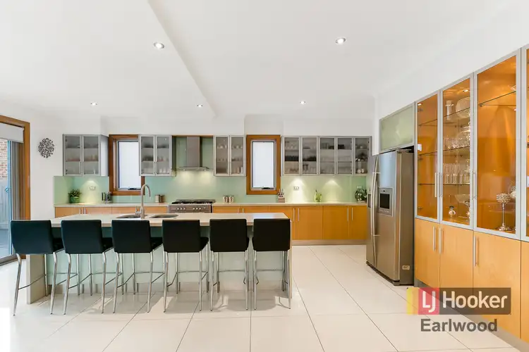 Fifth view of Homely house listing, 3 West Crescent, Hurstville Grove NSW 2220