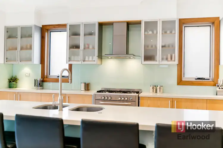 Sixth view of Homely house listing, 3 West Crescent, Hurstville Grove NSW 2220