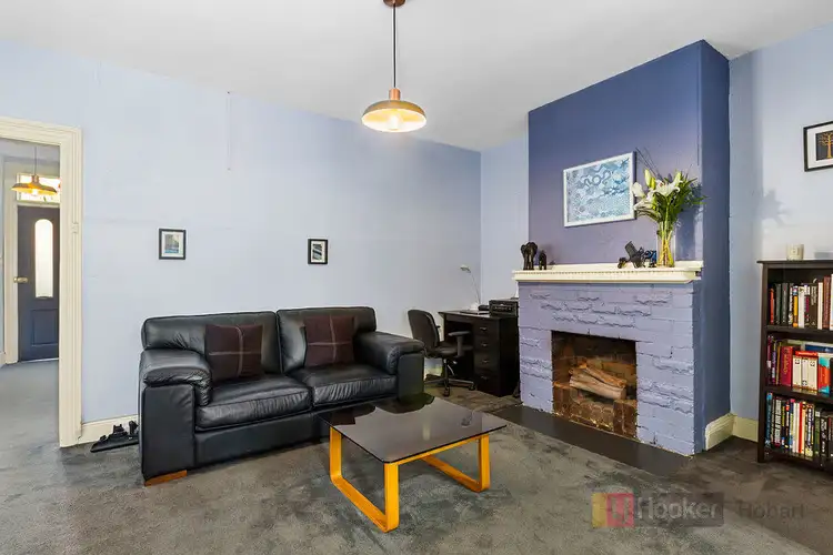 Fourth view of Homely house listing, 13 Scott Street, Glebe TAS 7000