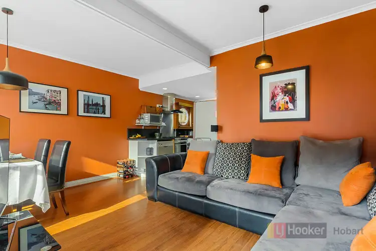 Fifth view of Homely house listing, 13 Scott Street, Glebe TAS 7000