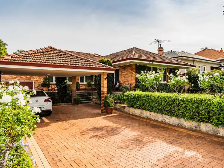 63 Lanark Street, Coolbinia WA 6050