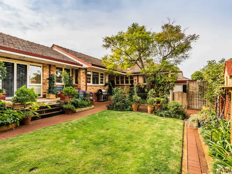 Second view of Homely house listing, 63 Lanark Street, Coolbinia WA 6050