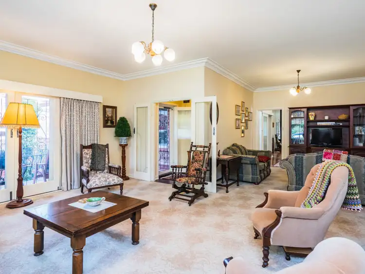 Third view of Homely house listing, 63 Lanark Street, Coolbinia WA 6050
