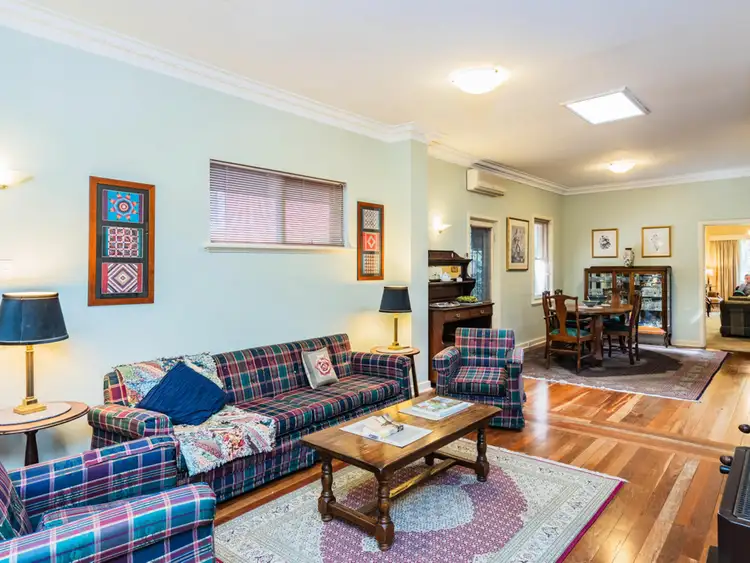 Fourth view of Homely house listing, 63 Lanark Street, Coolbinia WA 6050