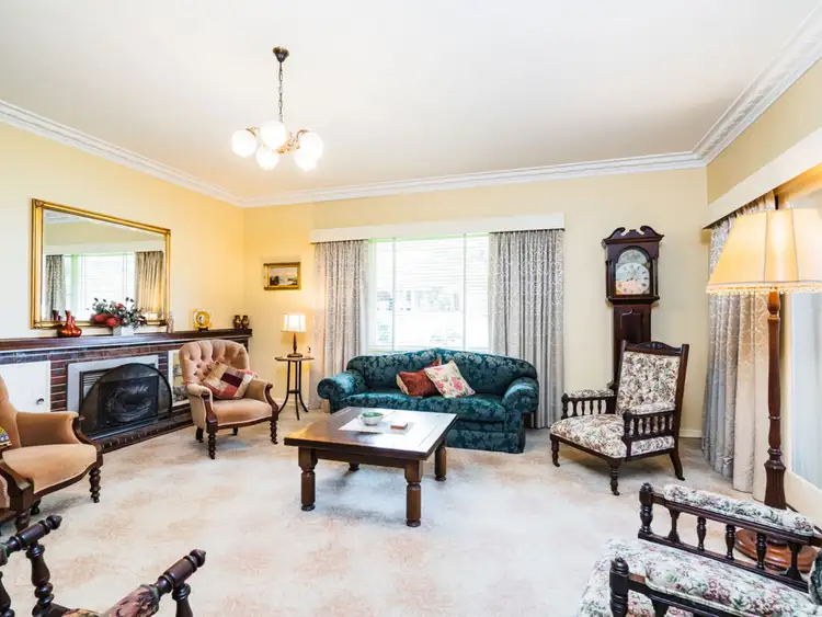 Fifth view of Homely house listing, 63 Lanark Street, Coolbinia WA 6050
