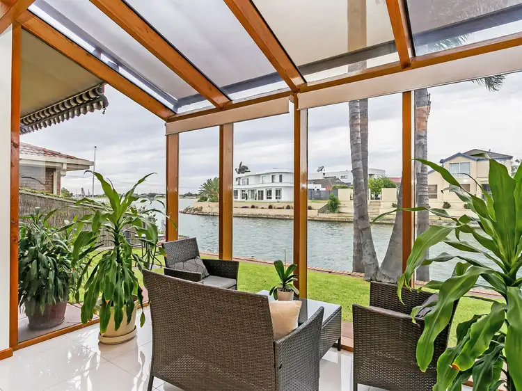 Second view of Homely house listing, 14 McDonald Grove, West Lakes SA 5021