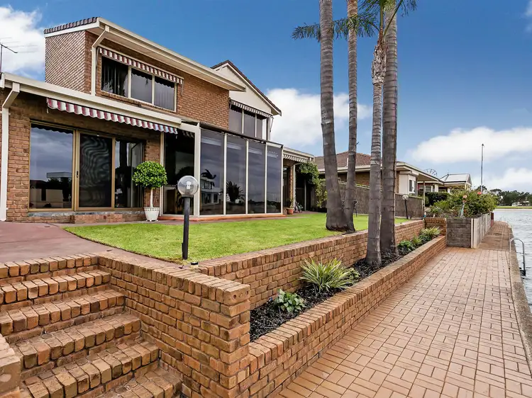 Third view of Homely house listing, 14 McDonald Grove, West Lakes SA 5021