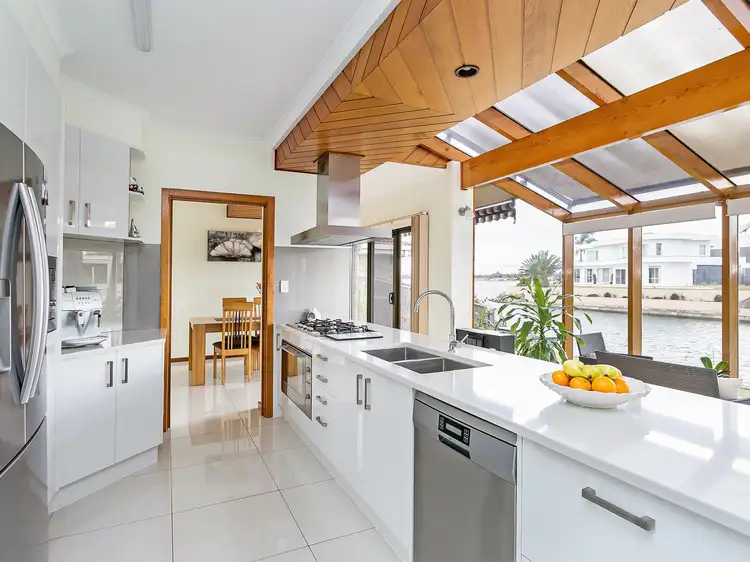 Fourth view of Homely house listing, 14 McDonald Grove, West Lakes SA 5021