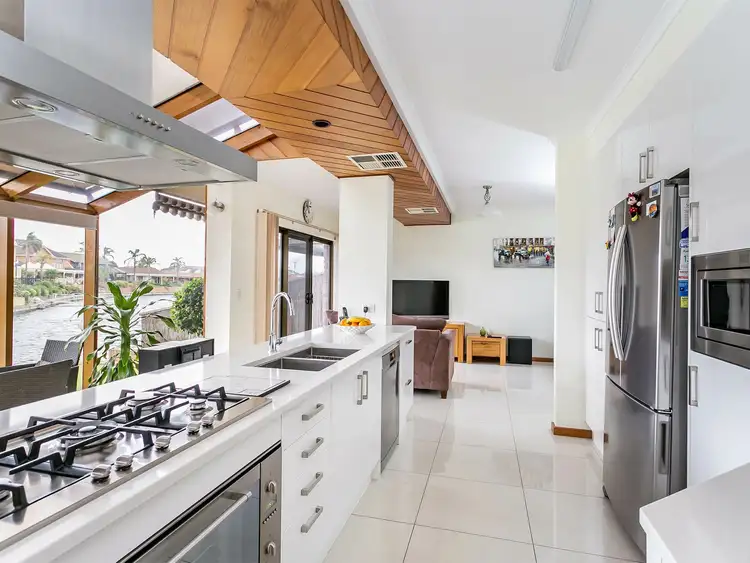 Fifth view of Homely house listing, 14 McDonald Grove, West Lakes SA 5021