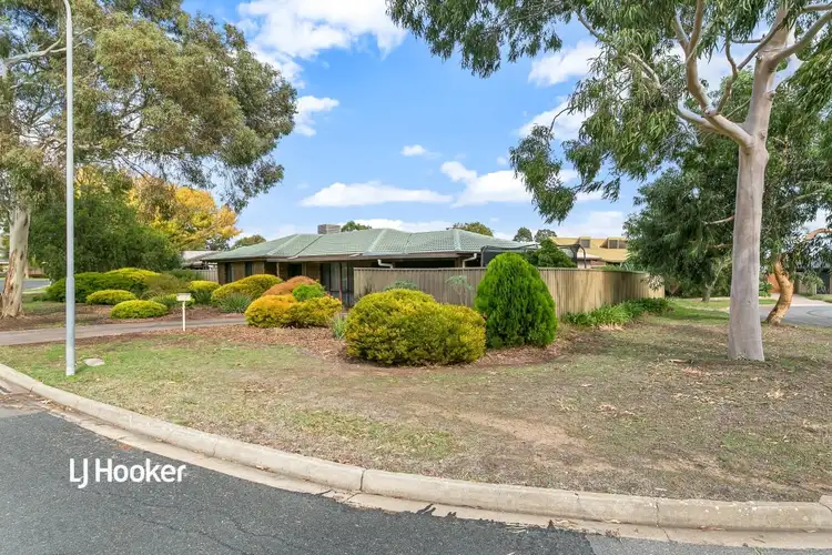 Second view of Homely house listing, 1 Mata Court, St Agnes SA 5097