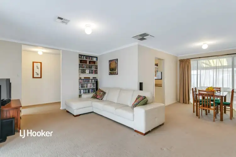 Third view of Homely house listing, 1 Mata Court, St Agnes SA 5097