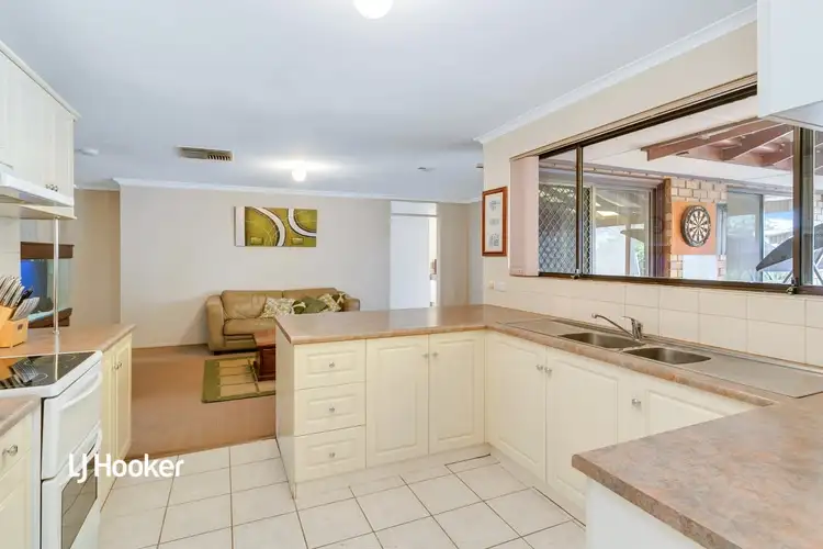 Fifth view of Homely house listing, 1 Mata Court, St Agnes SA 5097