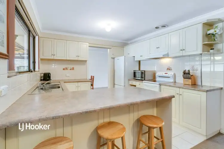 Sixth view of Homely house listing, 1 Mata Court, St Agnes SA 5097