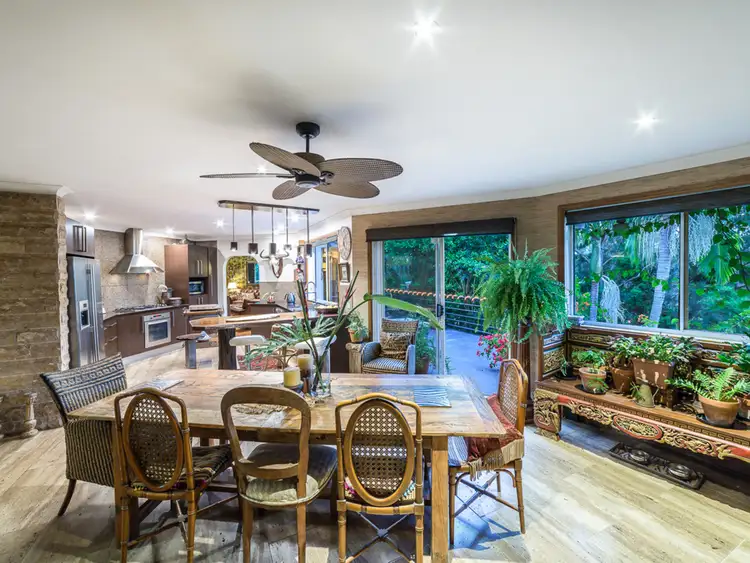 Second view of Homely house listing, 19 Sawgrass Place, Robina QLD 4226