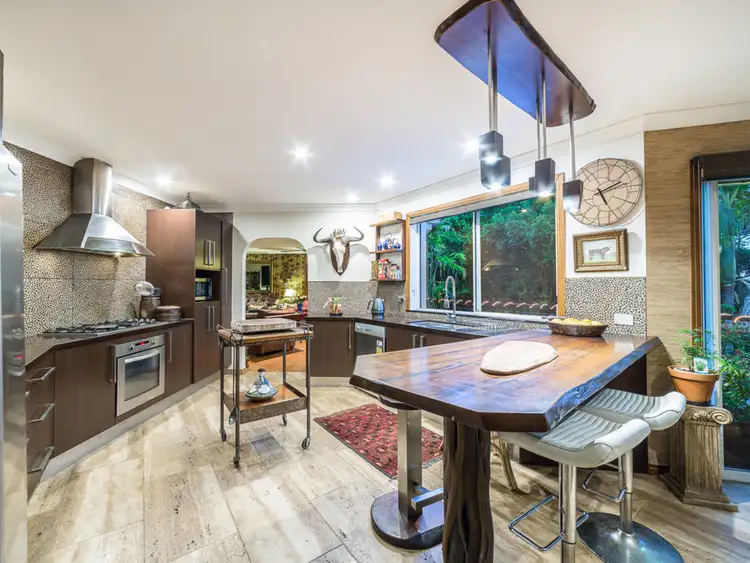 Third view of Homely house listing, 19 Sawgrass Place, Robina QLD 4226