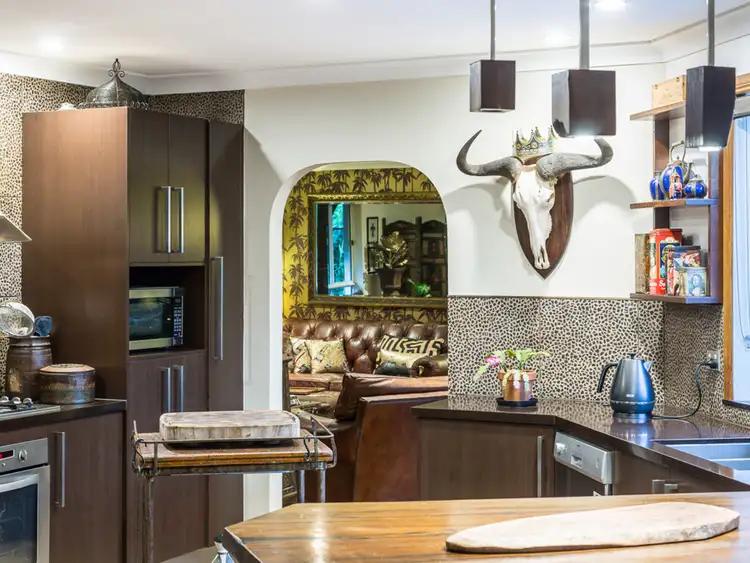 Fourth view of Homely house listing, 19 Sawgrass Place, Robina QLD 4226