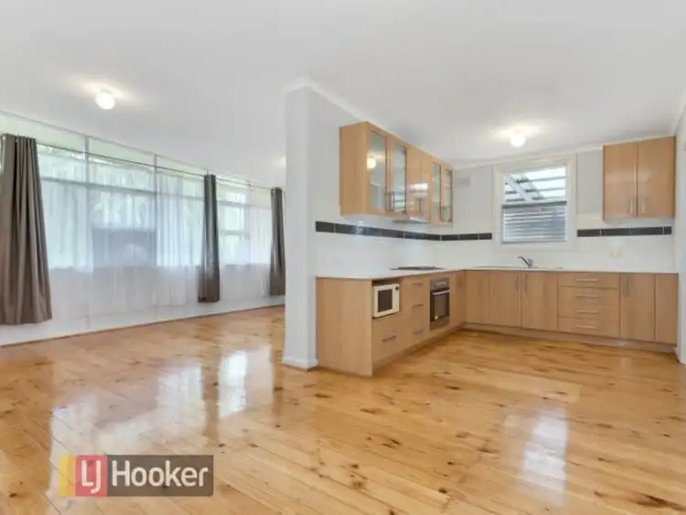 Second view of Homely house listing, 8 Sandford Road, Davoren Park SA 5113