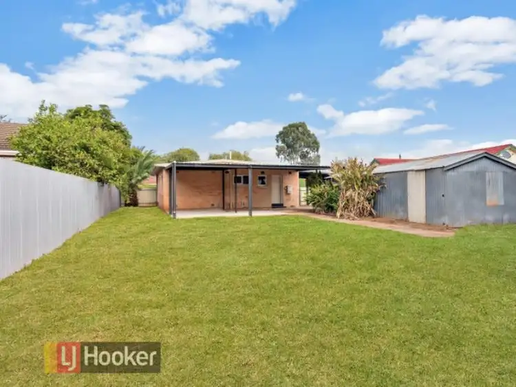 Sixth view of Homely house listing, 8 Sandford Road, Davoren Park SA 5113