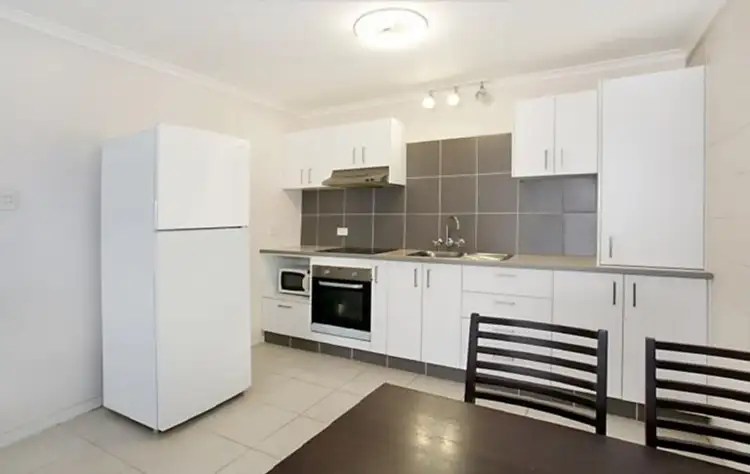 Second view of Homely unit listing, 1/126 Marine Parade, Southport QLD 4215
