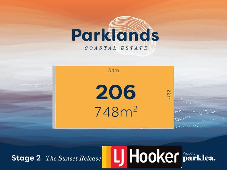 206 Parklands Estate, Wonthaggi VIC 3995