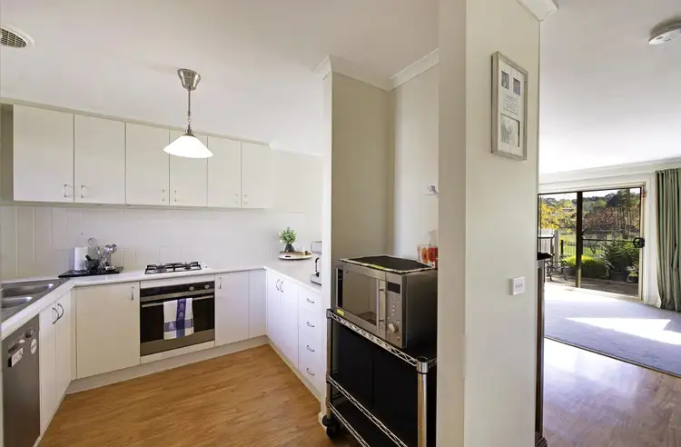 Third view of Homely townhouse listing, 75/42 Paul Coe Crescent, Ngunnawal ACT 2913