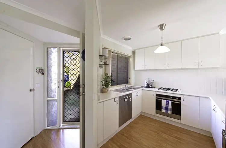 Fourth view of Homely townhouse listing, 75/42 Paul Coe Crescent, Ngunnawal ACT 2913