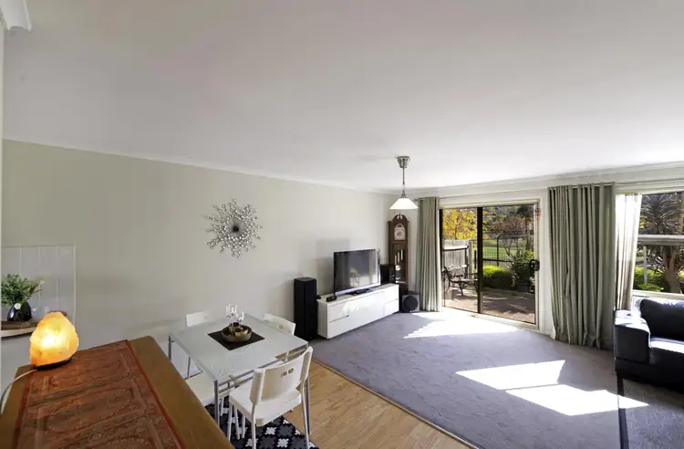 Fifth view of Homely townhouse listing, 75/42 Paul Coe Crescent, Ngunnawal ACT 2913