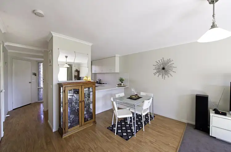 Sixth view of Homely townhouse listing, 75/42 Paul Coe Crescent, Ngunnawal ACT 2913