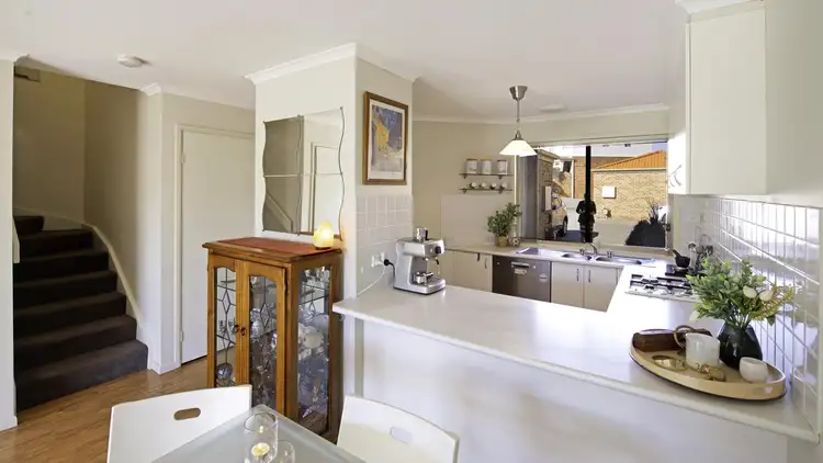 Seventh view of Homely townhouse listing, 75/42 Paul Coe Crescent, Ngunnawal ACT 2913