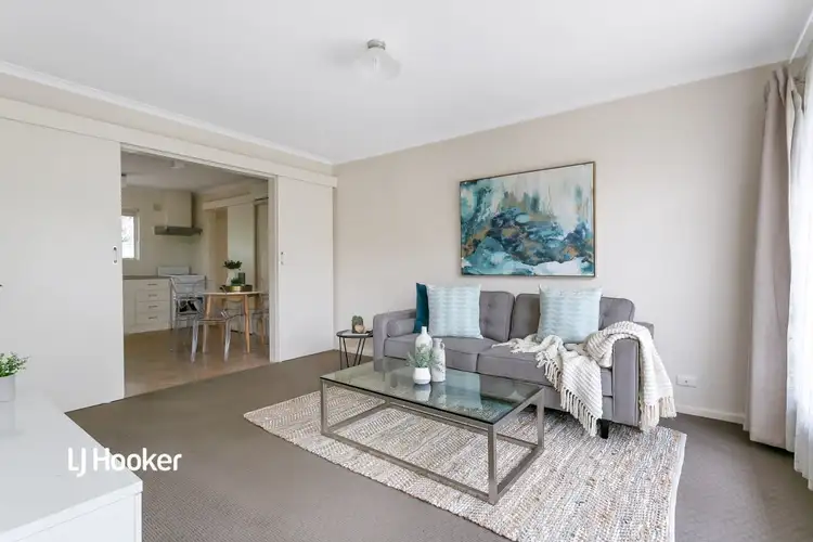 Main view of Homely unit listing, 3/36 Gothic Road, Bellevue Heights SA 5050