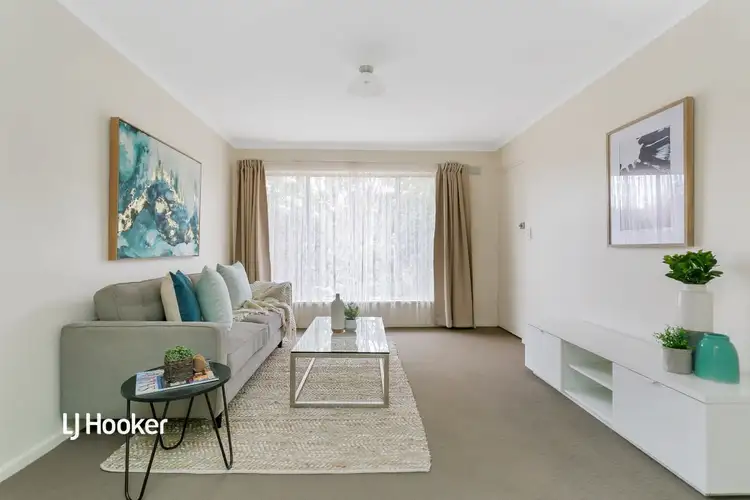 Second view of Homely unit listing, 3/36 Gothic Road, Bellevue Heights SA 5050