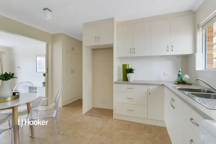Fifth view of Homely unit listing, 3/36 Gothic Road, Bellevue Heights SA 5050