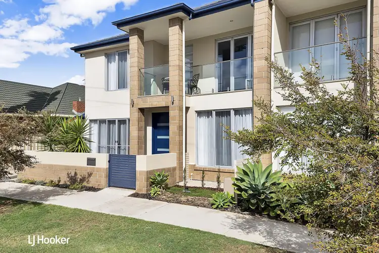 6 Ralston Street, Largs Bay SA 5016