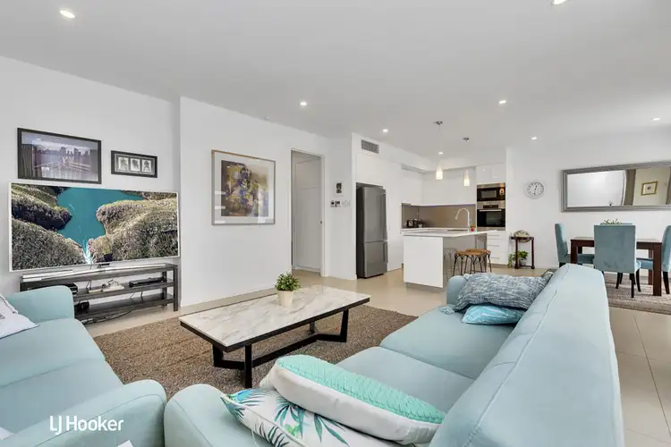 Fifth view of Homely townhouse listing, 6 Ralston Street, Largs Bay SA 5016