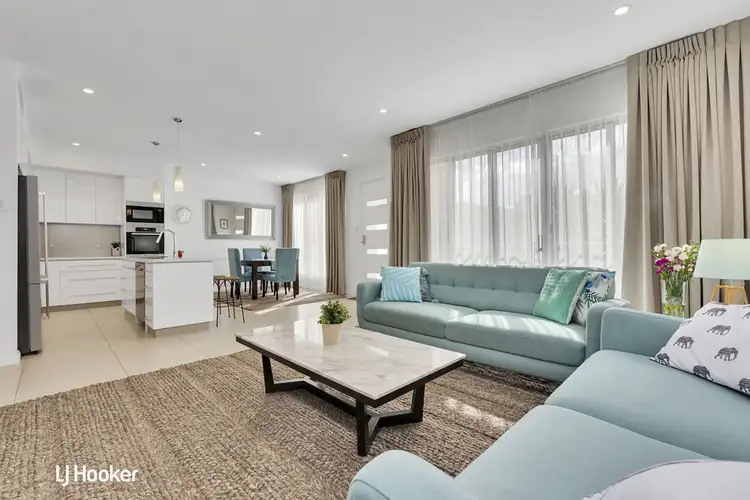 Sixth view of Homely townhouse listing, 6 Ralston Street, Largs Bay SA 5016