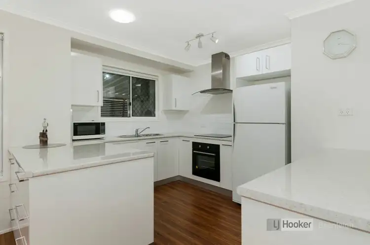 Second view of Homely unit listing, 20 Palm Court, Bethania QLD 4205