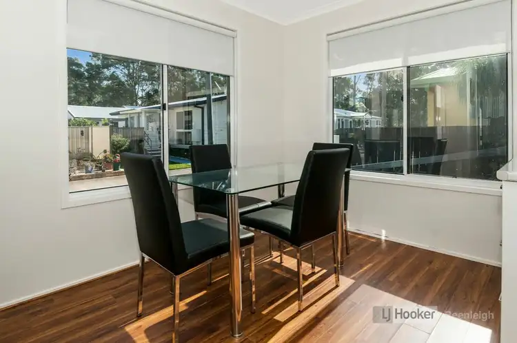 Fifth view of Homely unit listing, 20 Palm Court, Bethania QLD 4205
