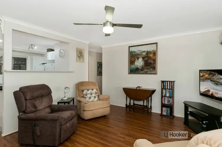 Sixth view of Homely unit listing, 20 Palm Court, Bethania QLD 4205