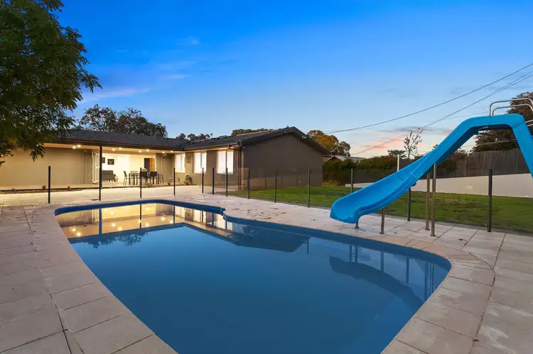 41 Kallara Close, Duffy ACT 2611