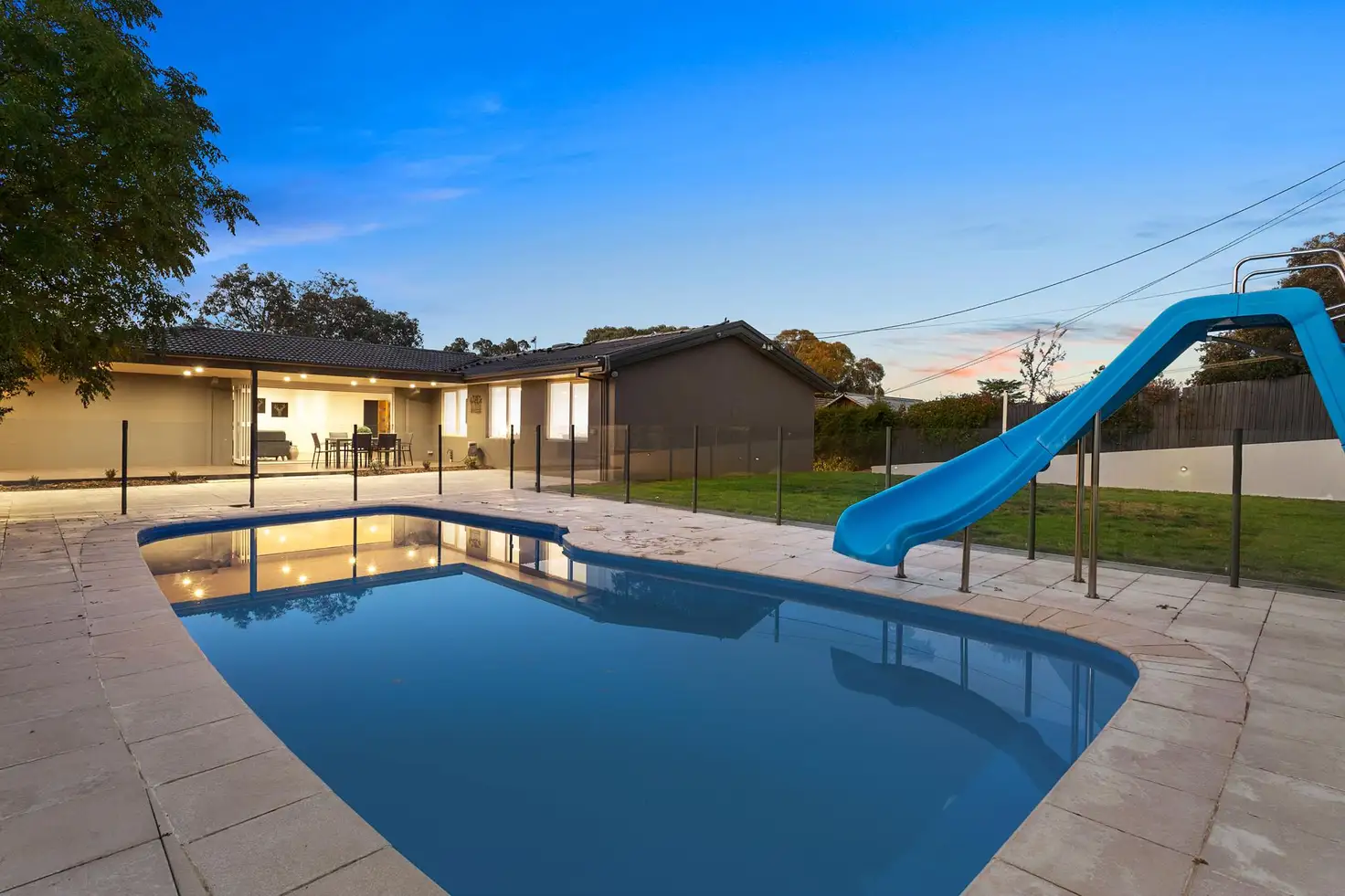 Main view of Homely house listing, 41 Kallara Close, Duffy ACT 2611