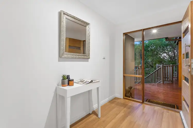 Fifth view of Homely house listing, 41 Kallara Close, Duffy ACT 2611